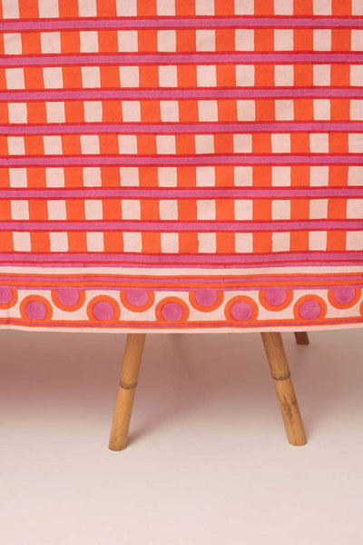 Nappe Lamoura Tablecloth XL
