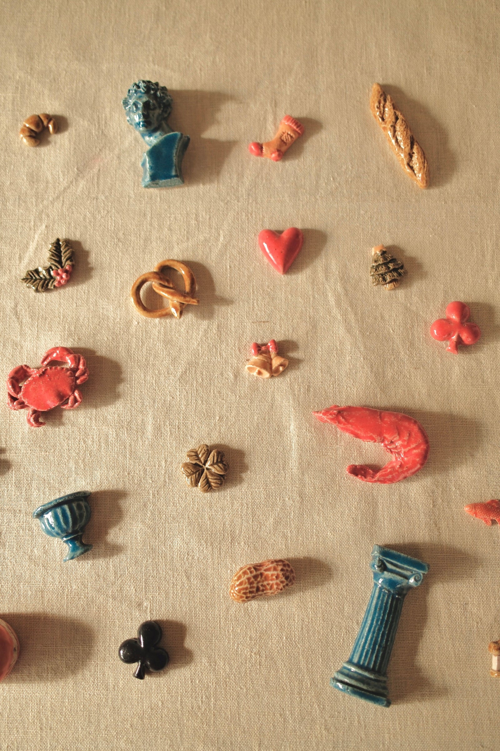 ‘Advent Calendar’ Limited Edition of 15 for Christmas 2025