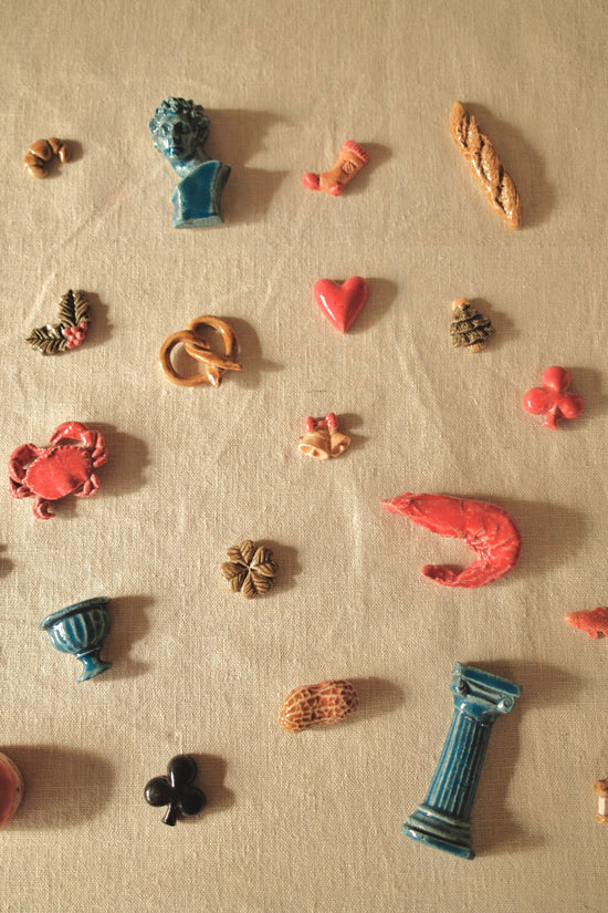 ‘Advent Calendar’ Limited Edition of 15 for Christmas 2025