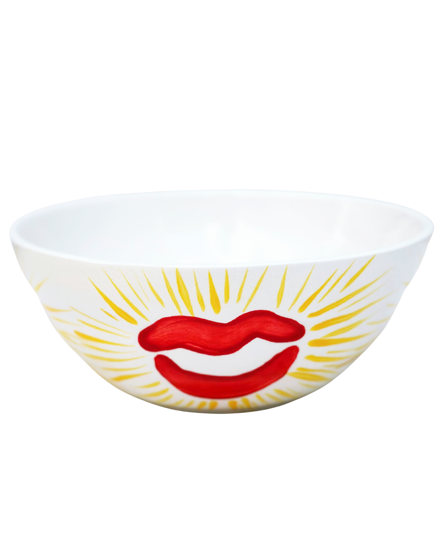Sunkissed Bowl