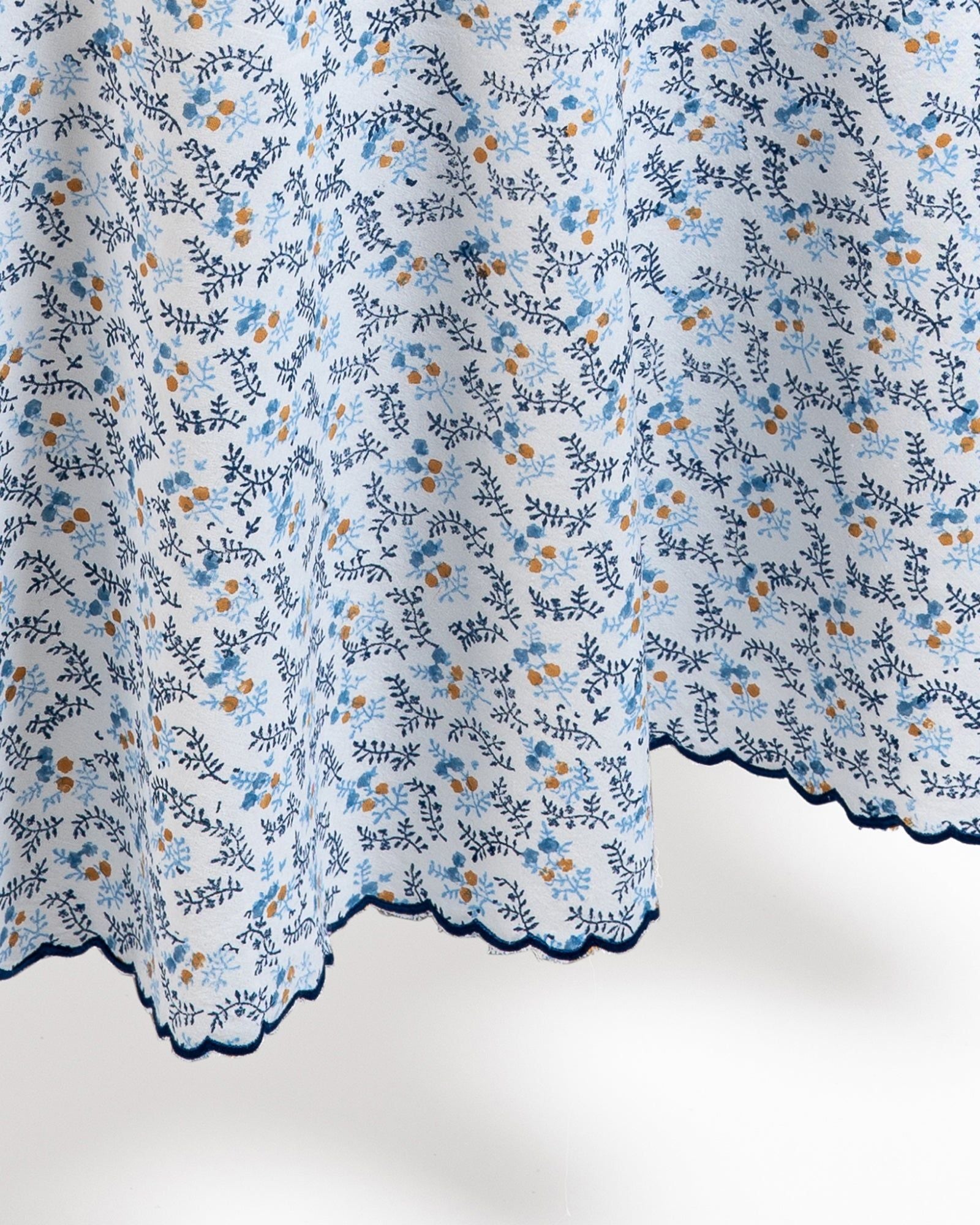 Little Flower Tablecloth