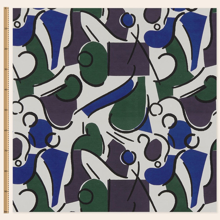 Orpha, Seaweed, Metre