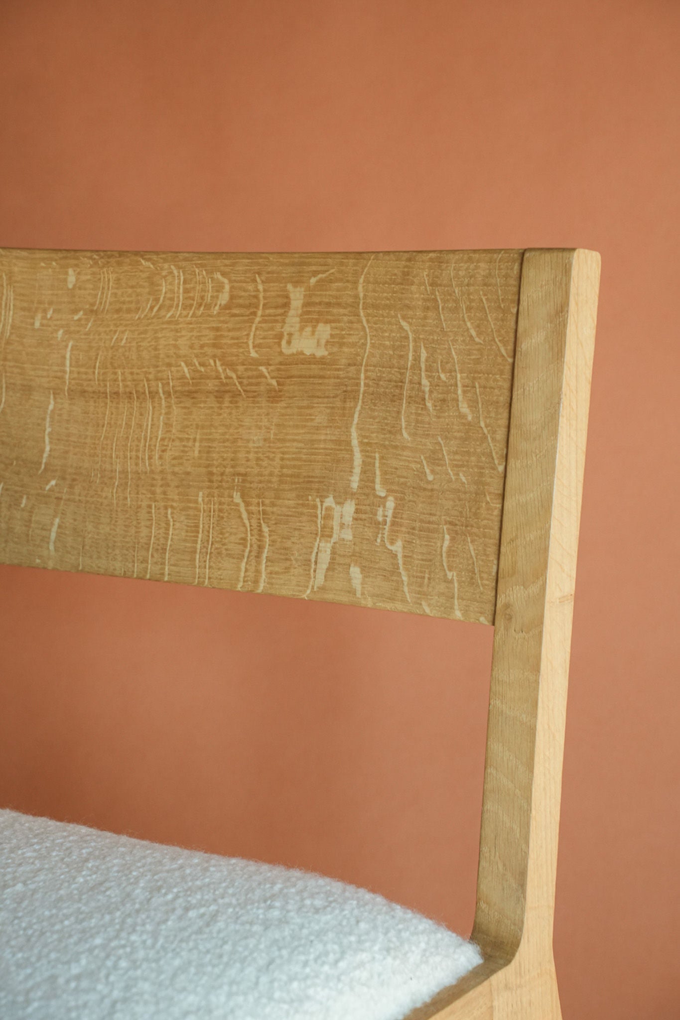 Midi Oak Chair