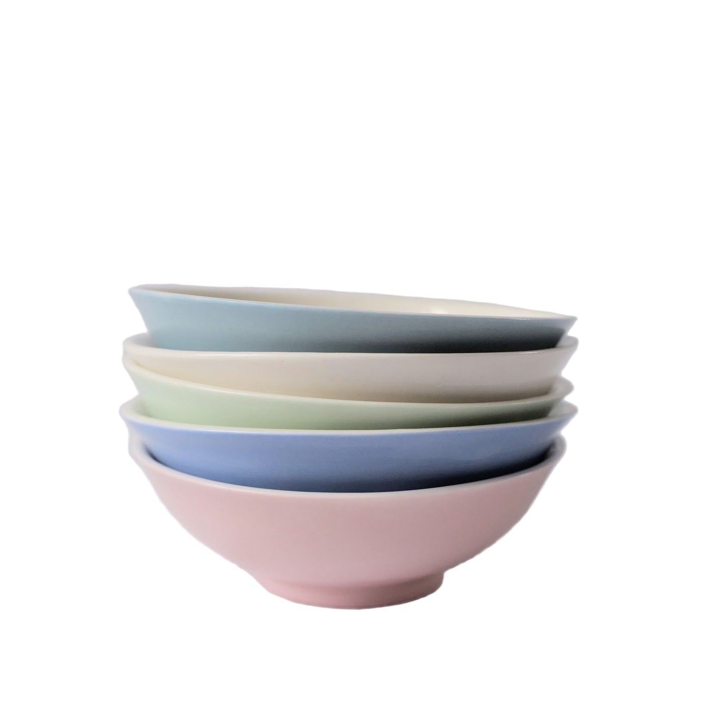 Small Dish in Pale Green