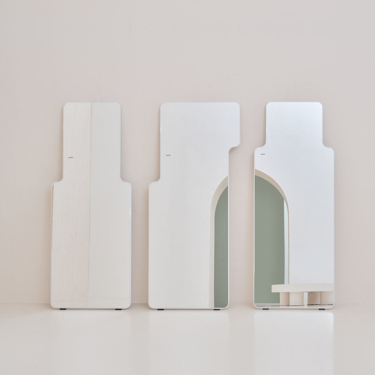 Loveself 04 - Full Length Irregular Mirror