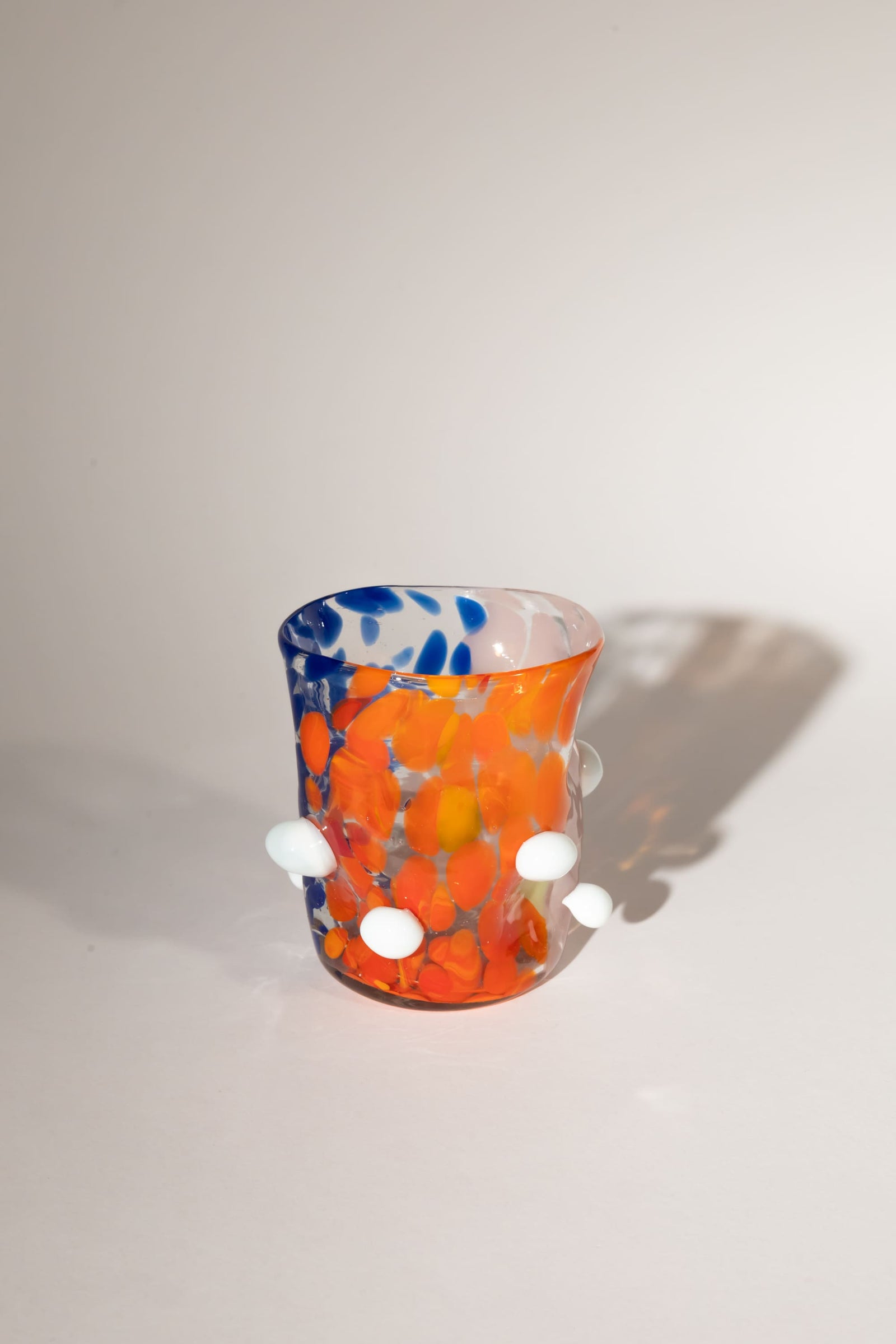 Surrealist Murano Glass #3