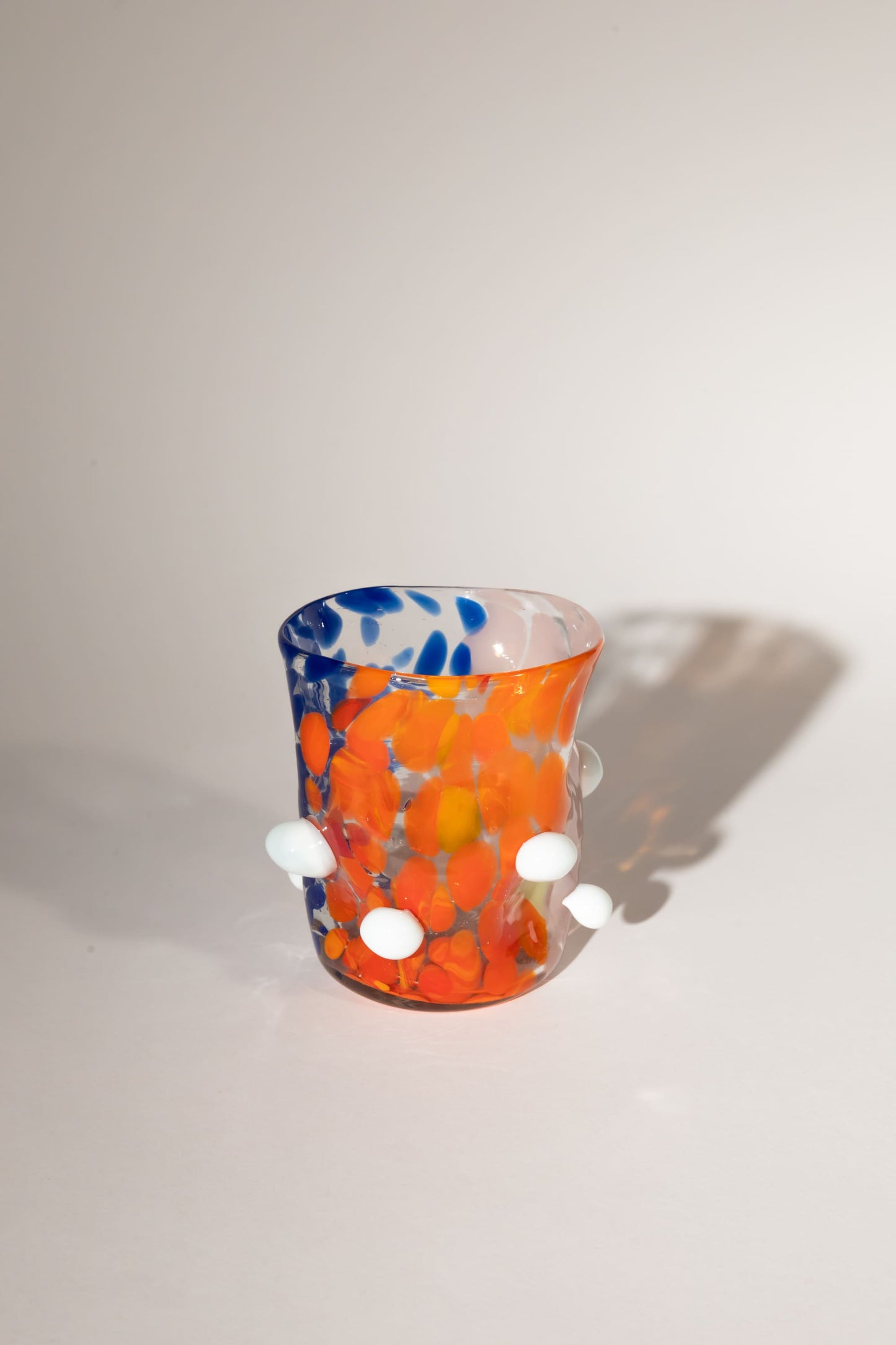 Surrealist Murano Glass #3