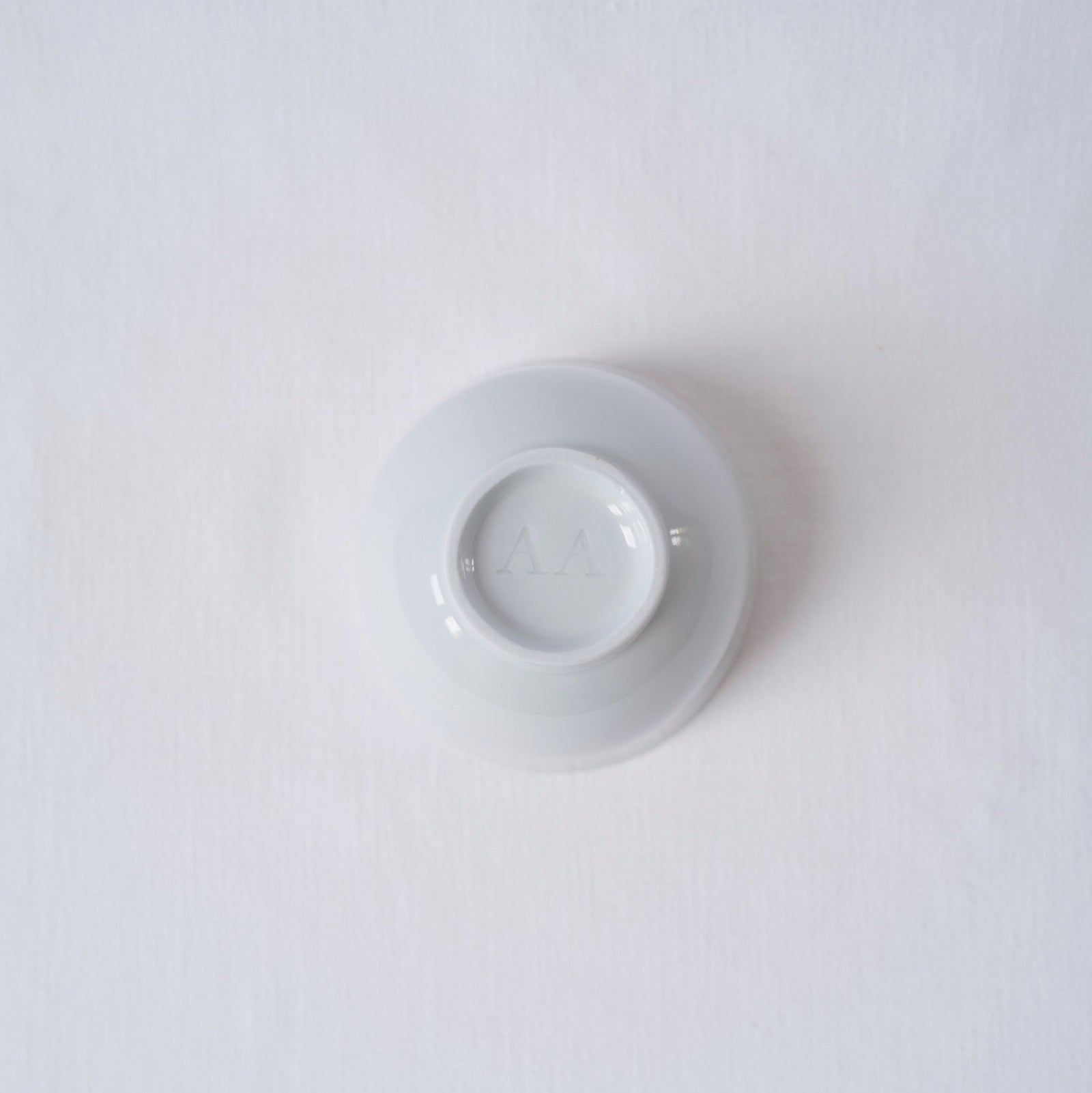 Small Cup in Pale Blue- no handle