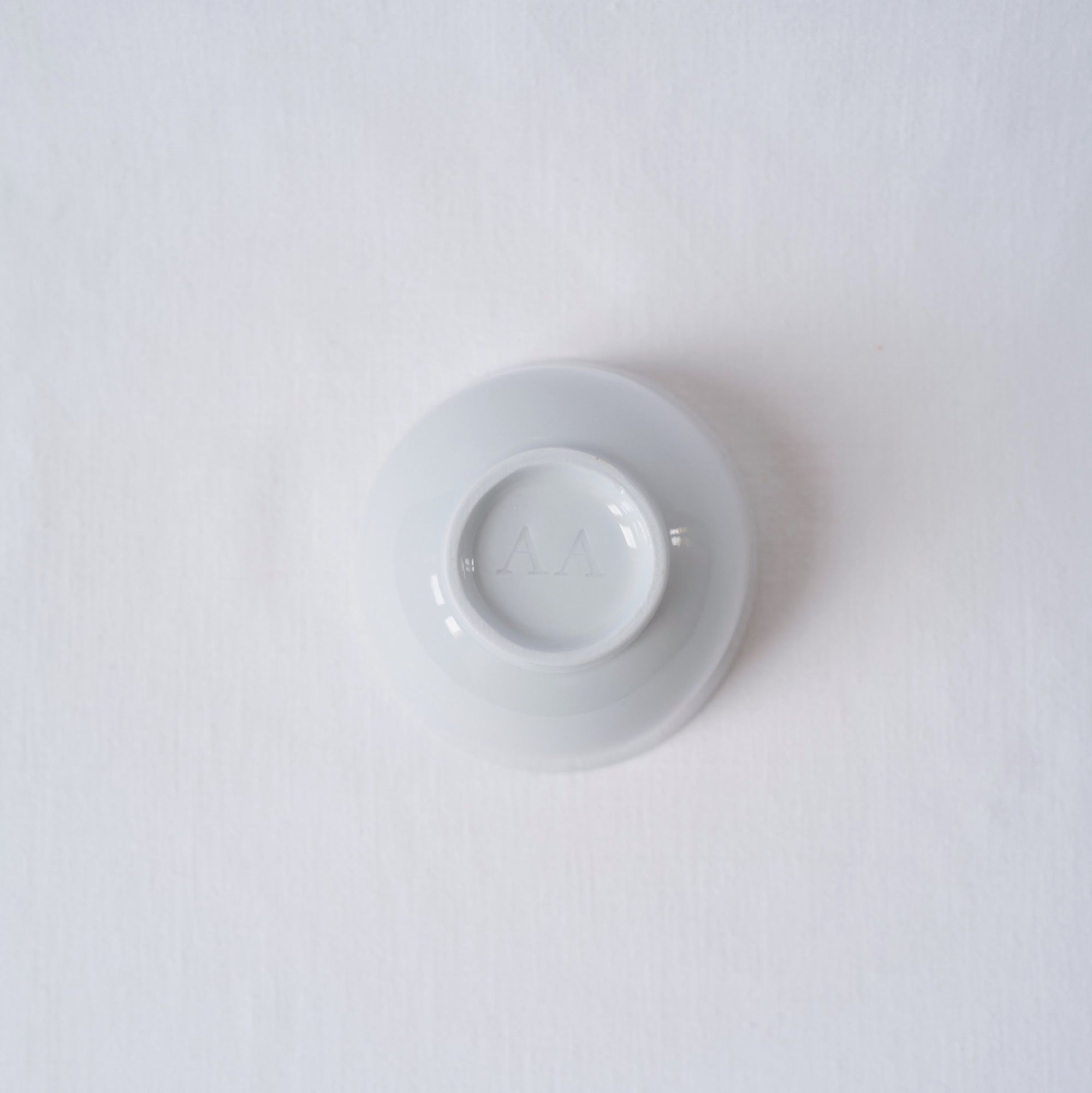 Small Cup in Pale Blue- no handle