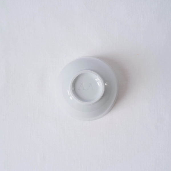Small Cup in Pale Blue- no handle