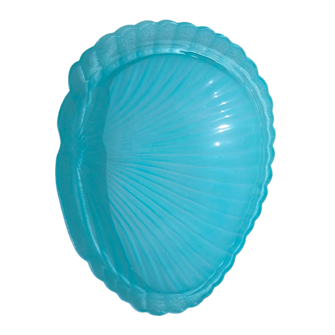 Opaline Shell Vide Poche
