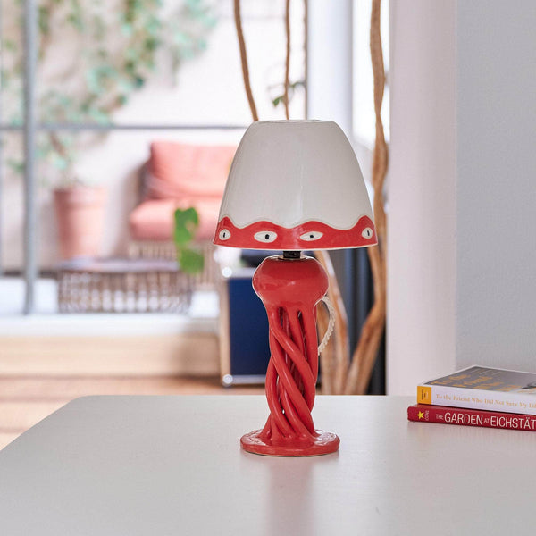 Amiga' Lamp