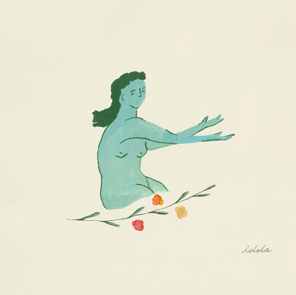Sirena Verde