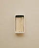 ‘Love Letter’ Ceramic Matchbox