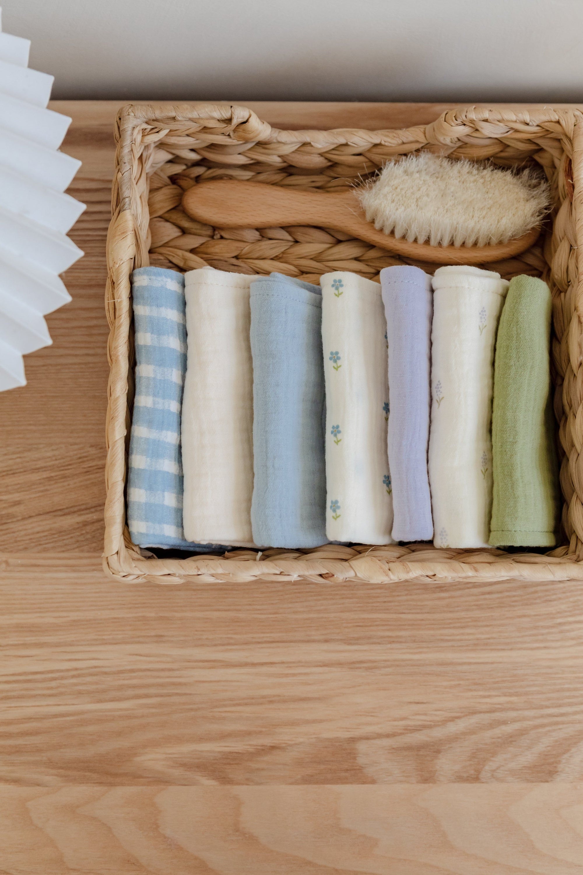 Soft Squares – Complete, Cottage