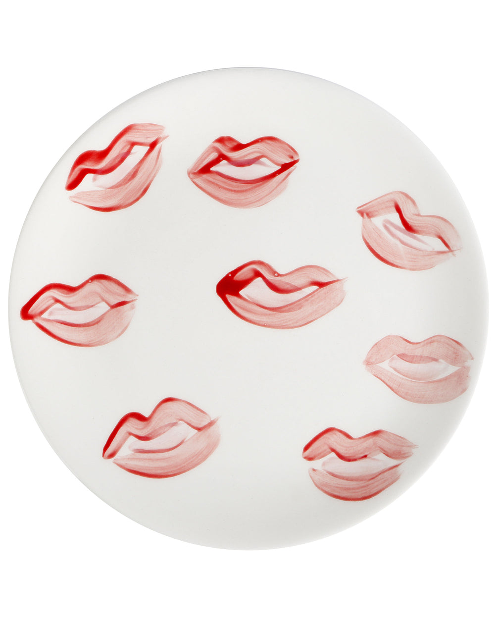 Kisses Plate