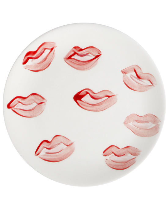Kisses Plate