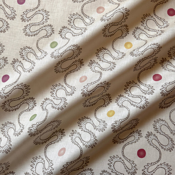 Pattern Play Fabric - Candy