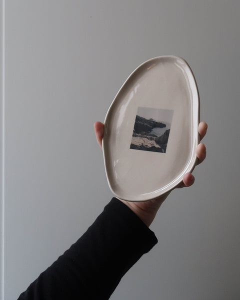 Photo Tray