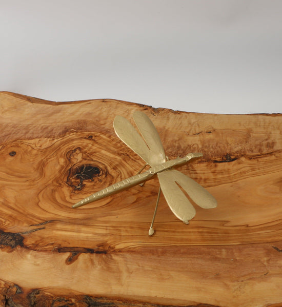 Decorative Dragonfly Figurine