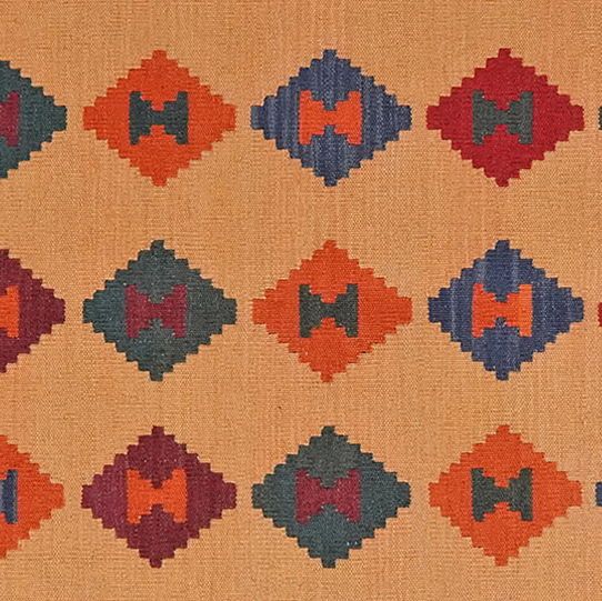 Kelim Gashgai Rug