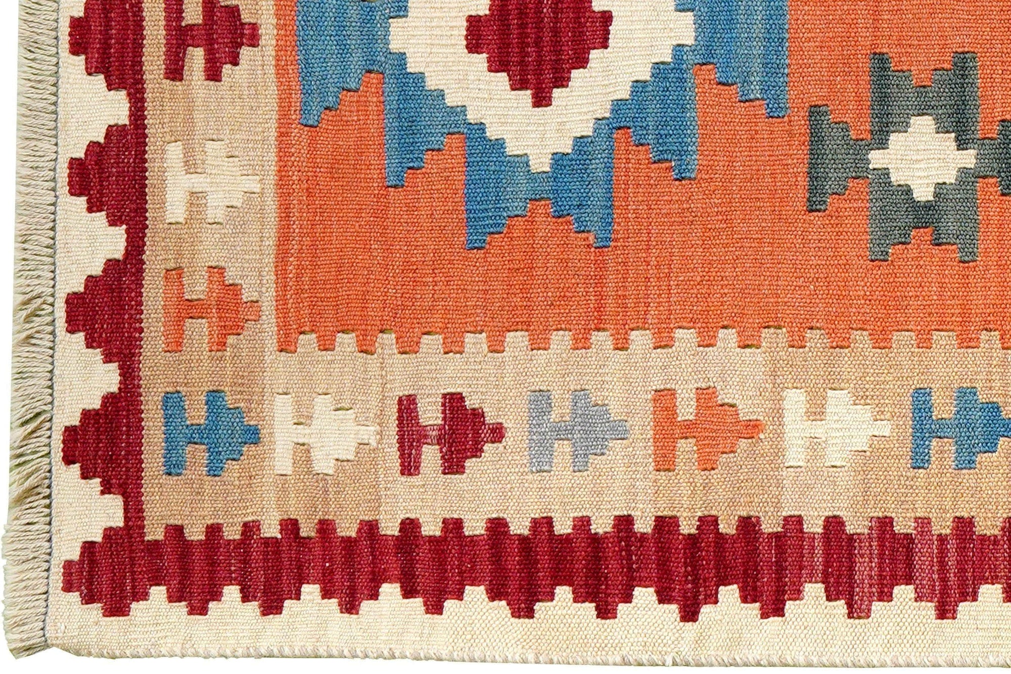 Gashgai Kelim Rug