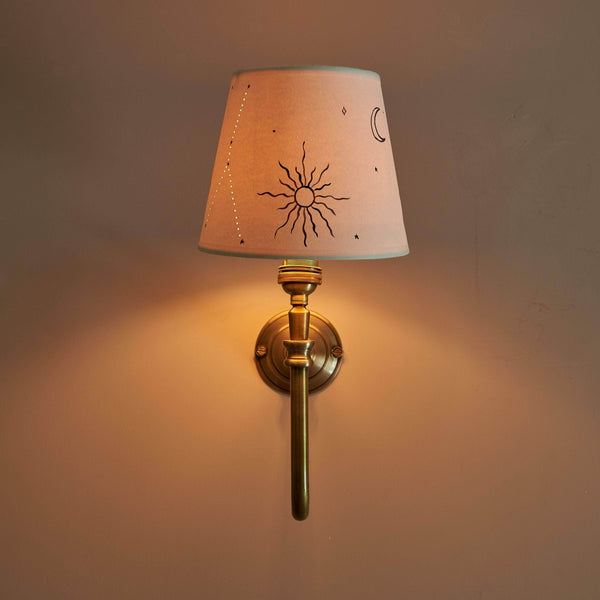 Celestial Lampshade, Extra Small