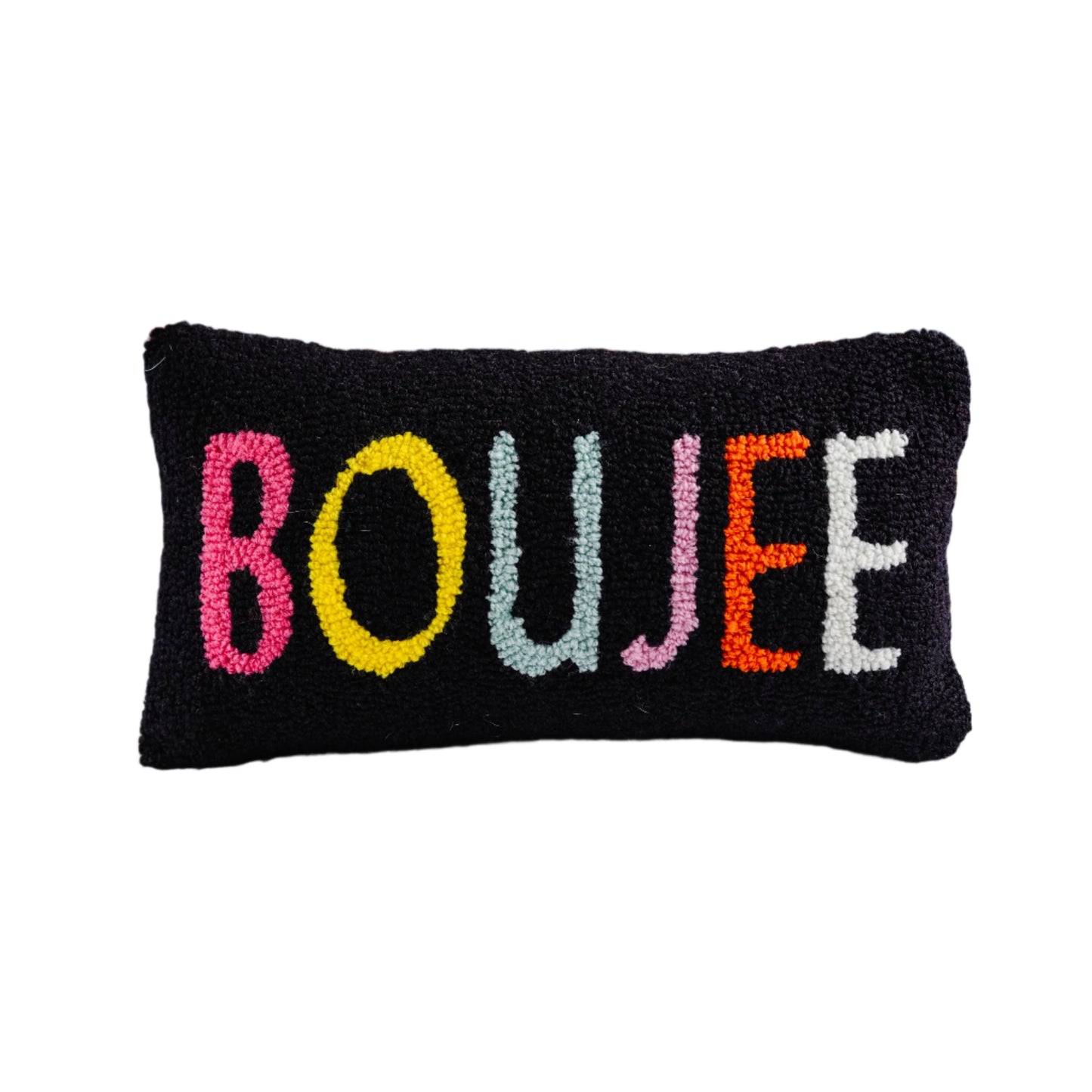 Boujee Pillow