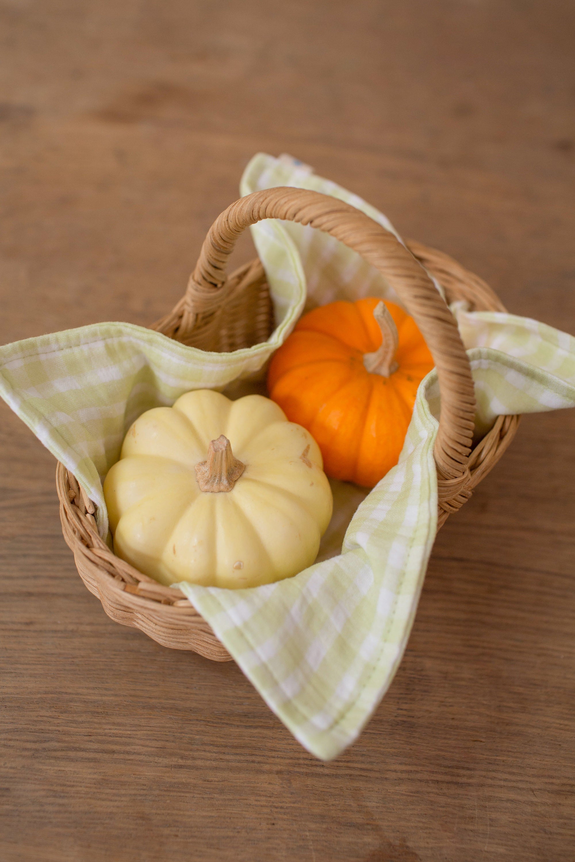 Soft Squares – Complete, Holiday