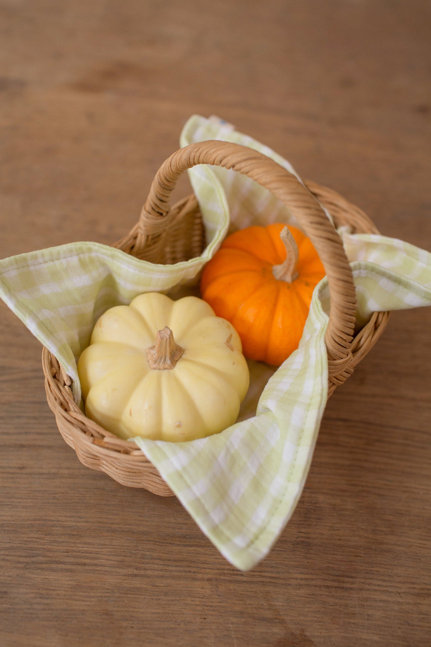 Soft Squares – Complete, Holiday