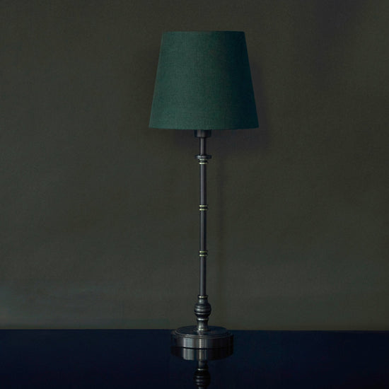 The Classic Drum Lampshade - Hanbury Myrtle