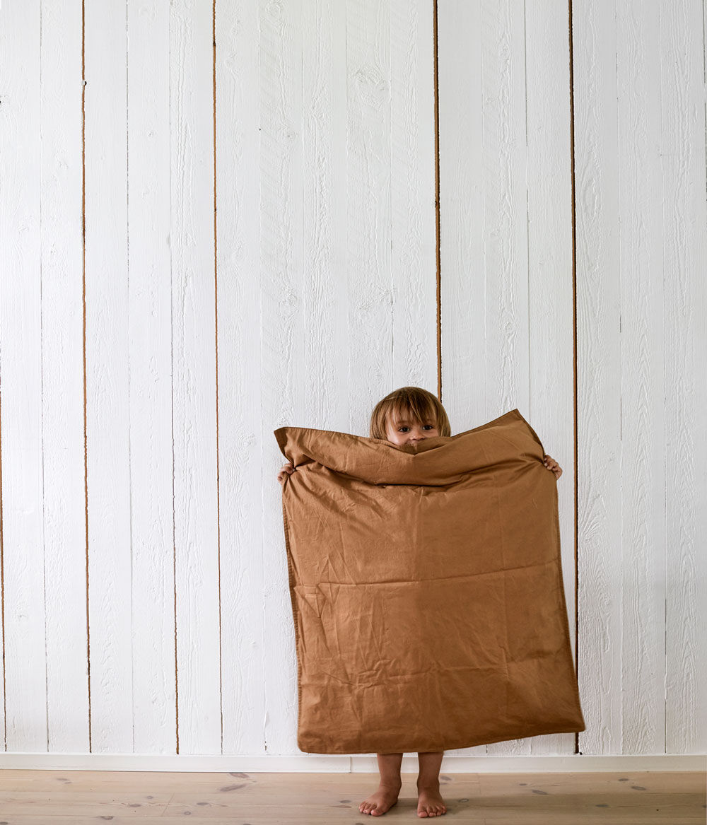 Crib & Cot Dromedary