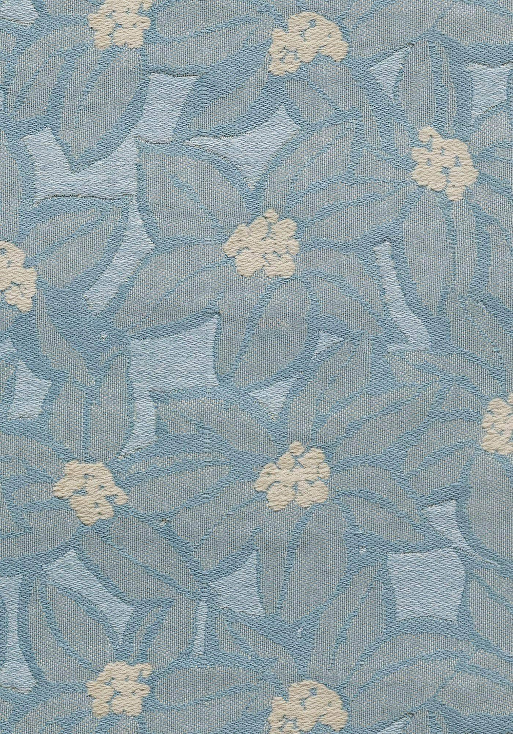 Outdoor Pouf Michelle Ice