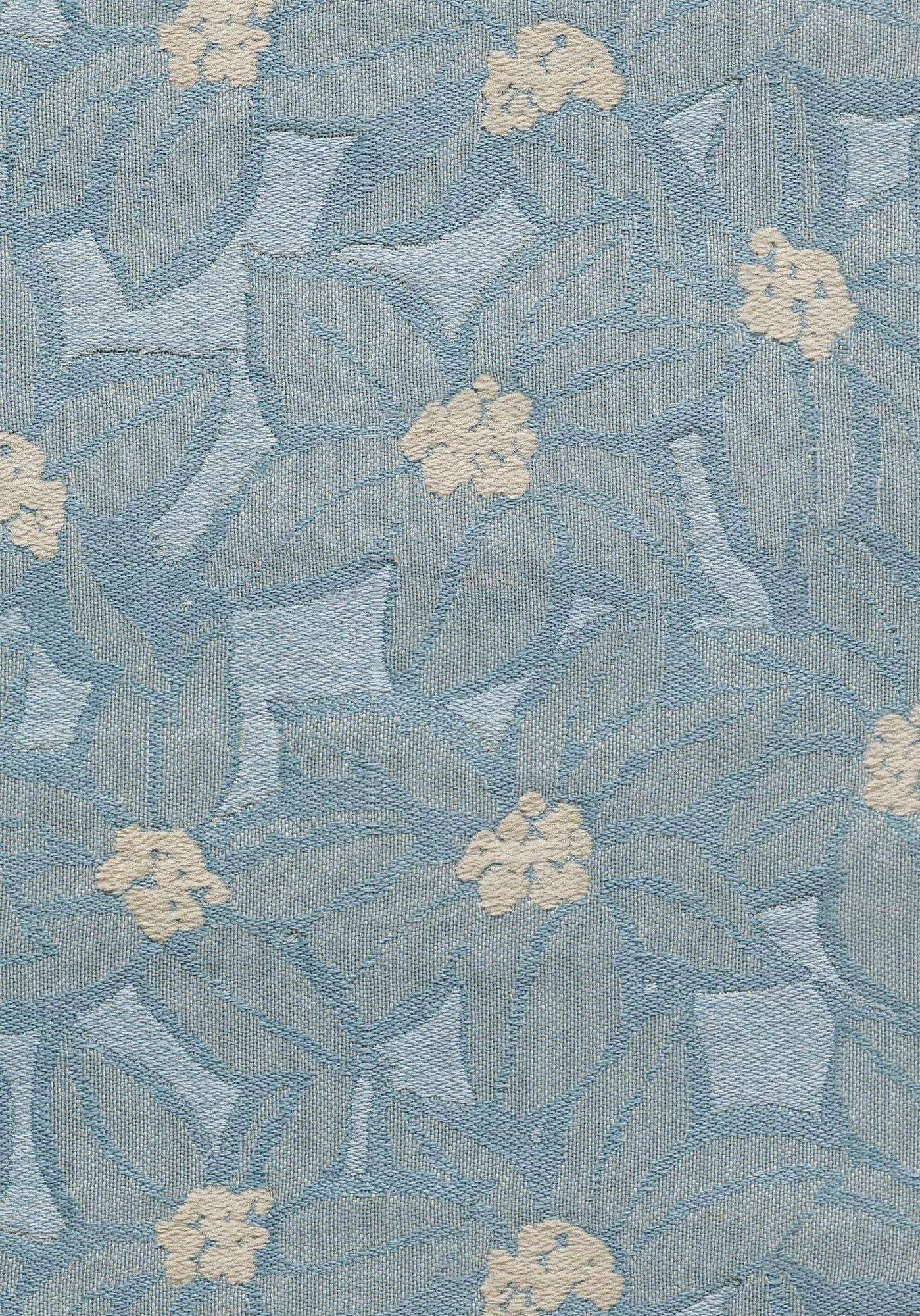 Outdoor Pouf Michelle Ice