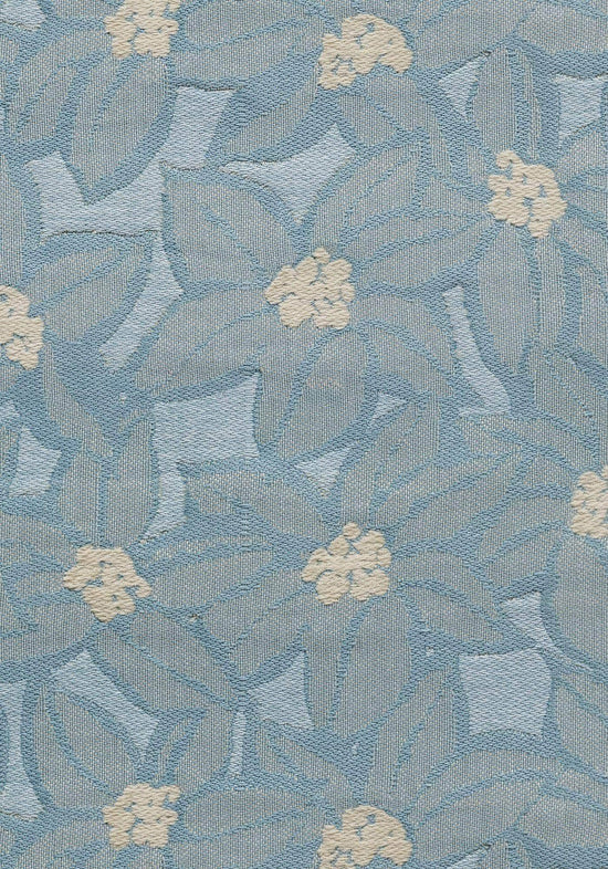 Outdoor Pouf Michelle Ice