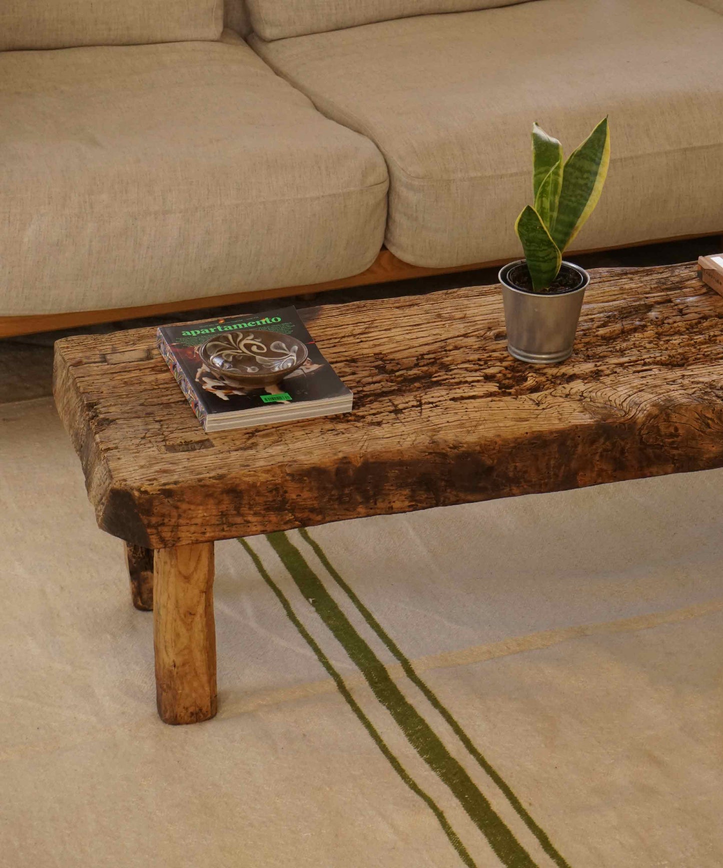 TIZI Rug 300/ 200 cm