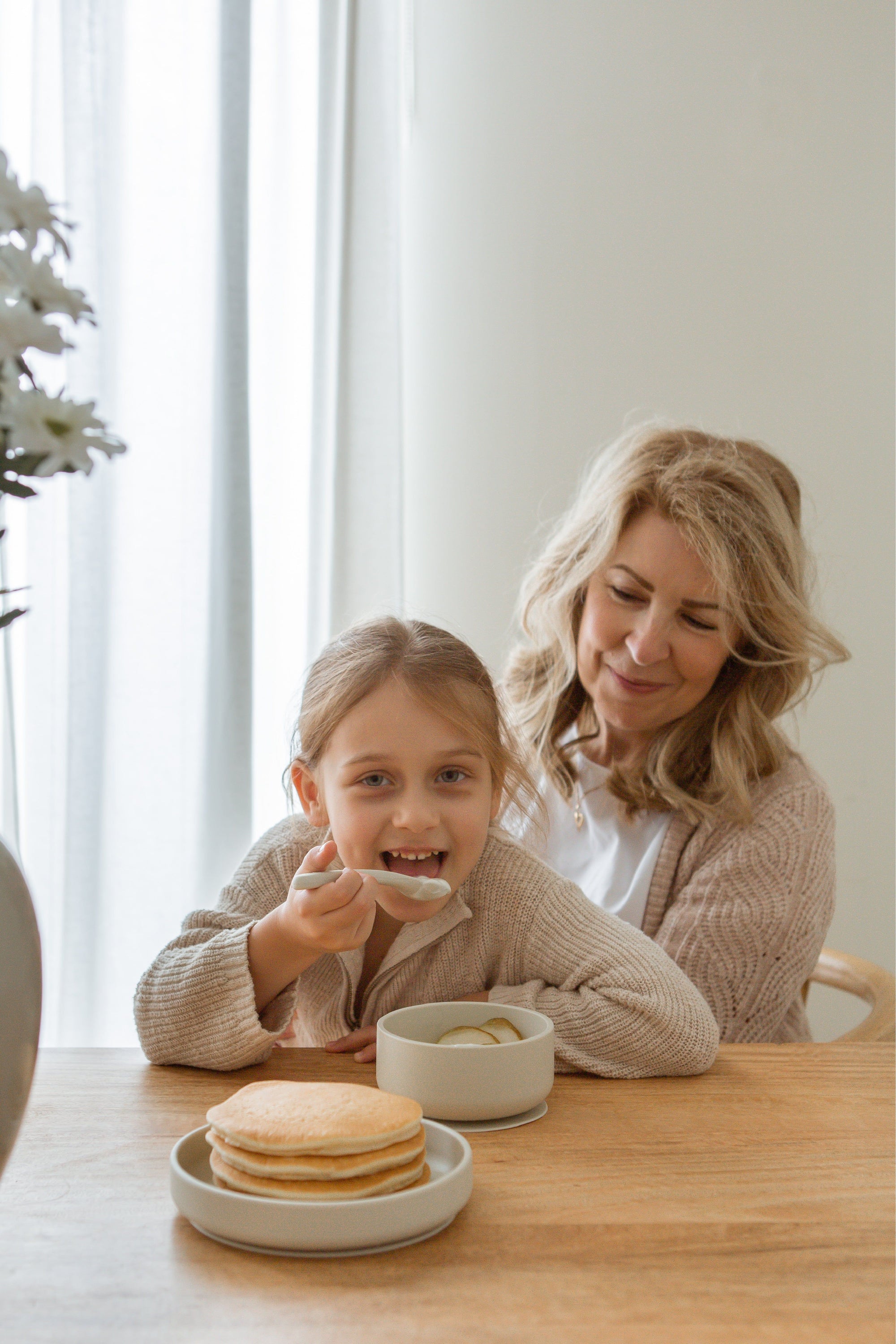 Soft Plate – Vanilla