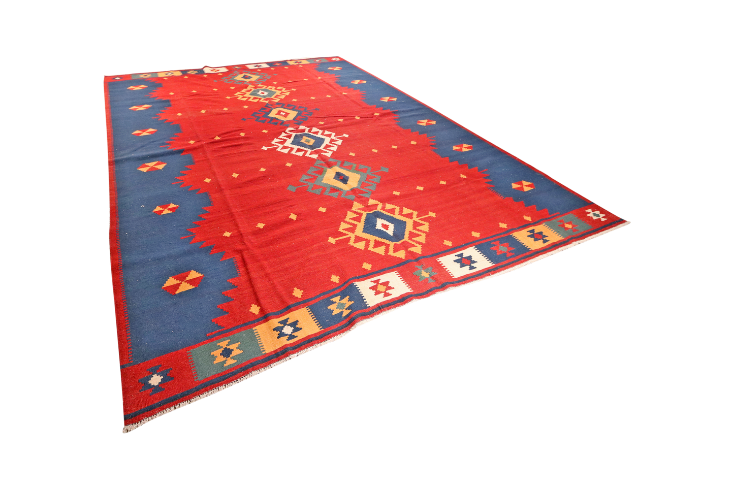 Kelim Gashgai Rug
