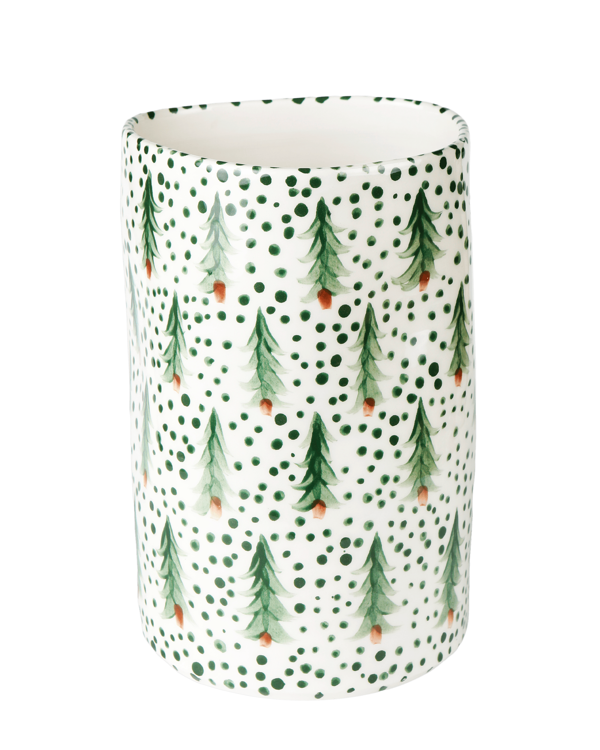 Forest Bunch Vase