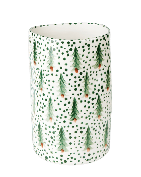 Forest Bunch Vase