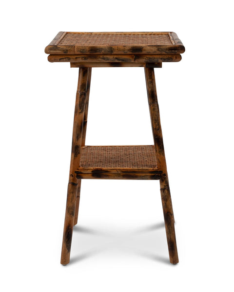 Pimlico Bamboo Side Table