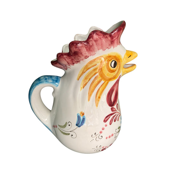 The Gerber Rooster Jug