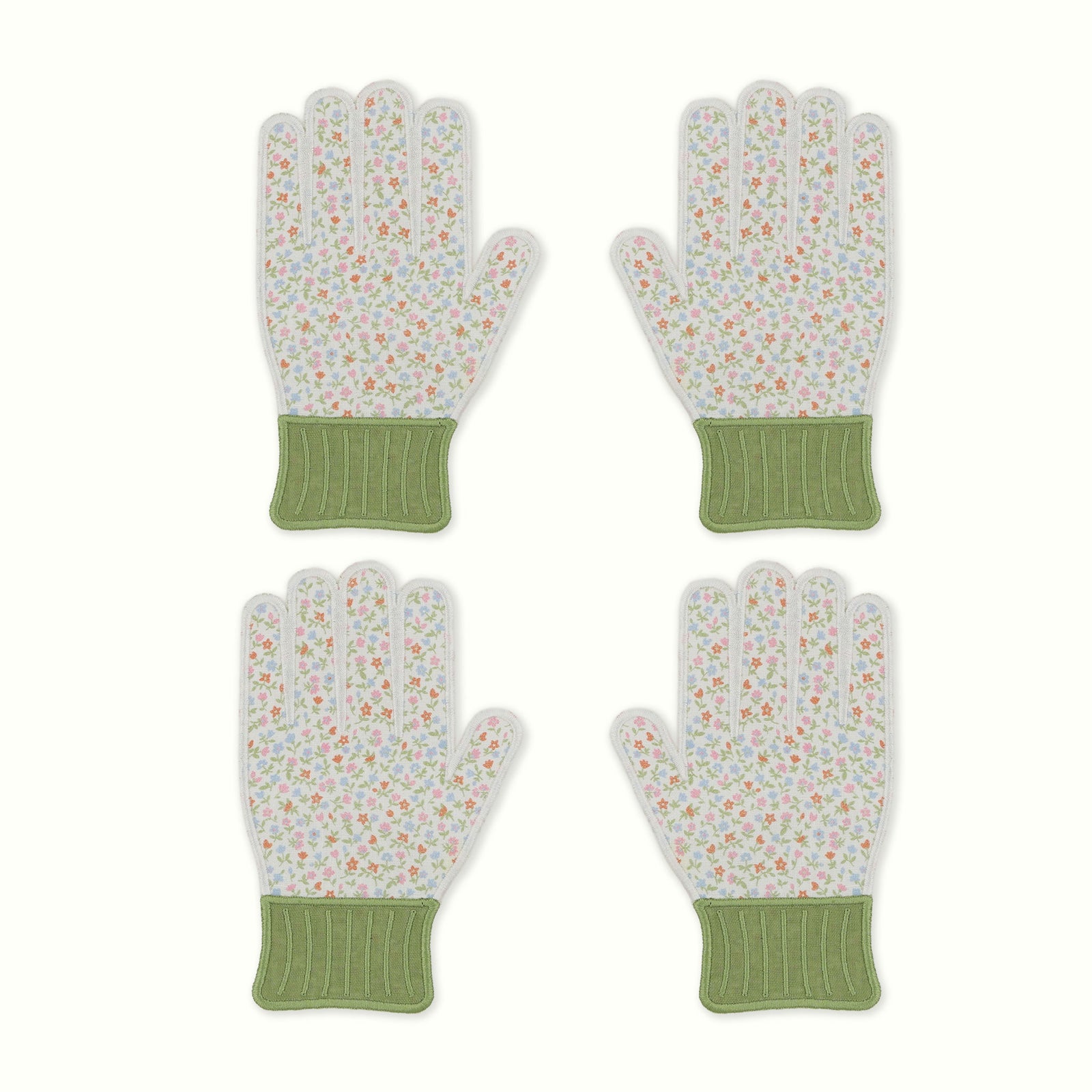 Garden Glove Cocktail Napkins
