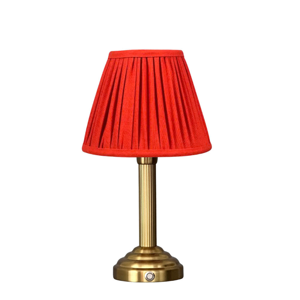 Numi Lamp - Coral