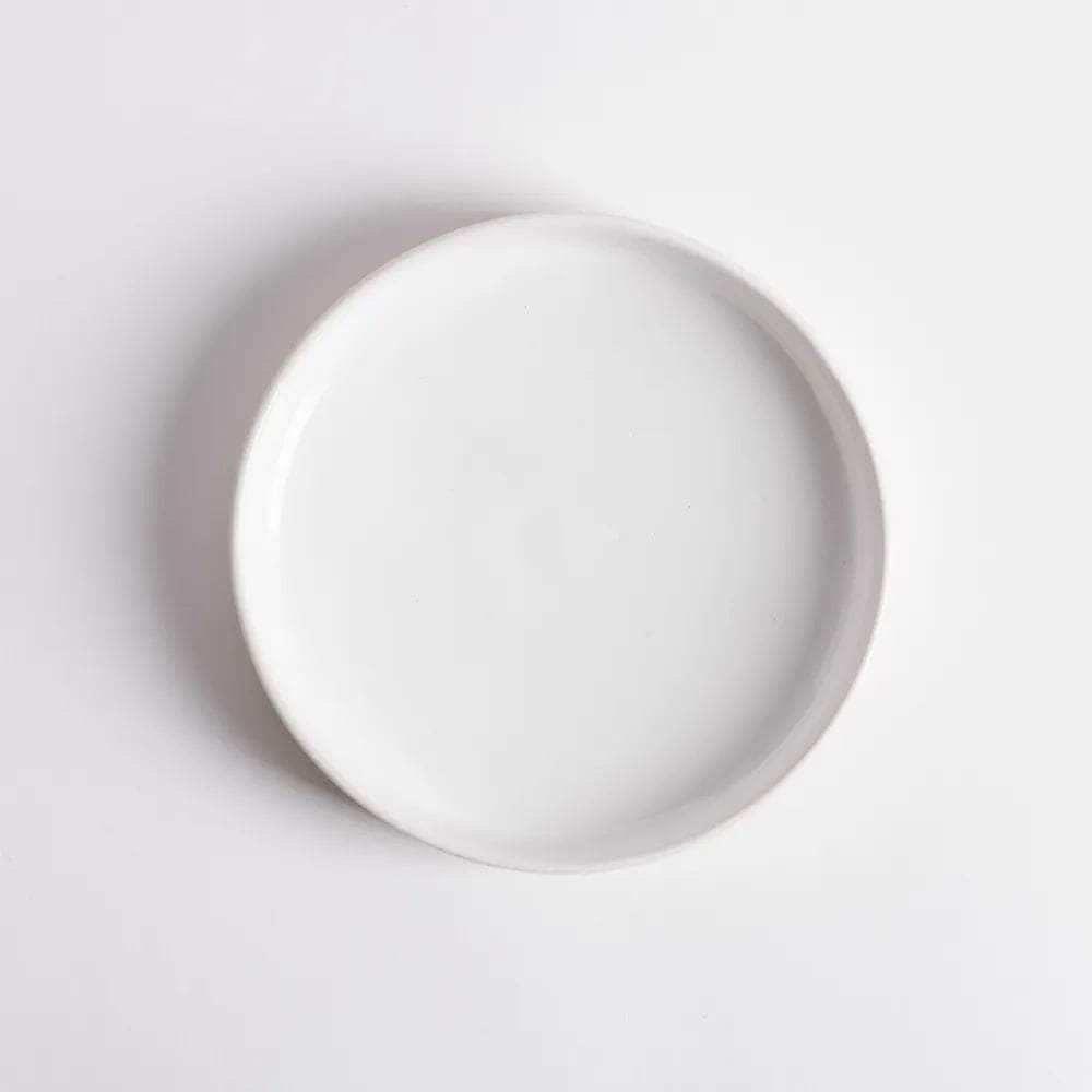 Ceramic Plate (Small)
