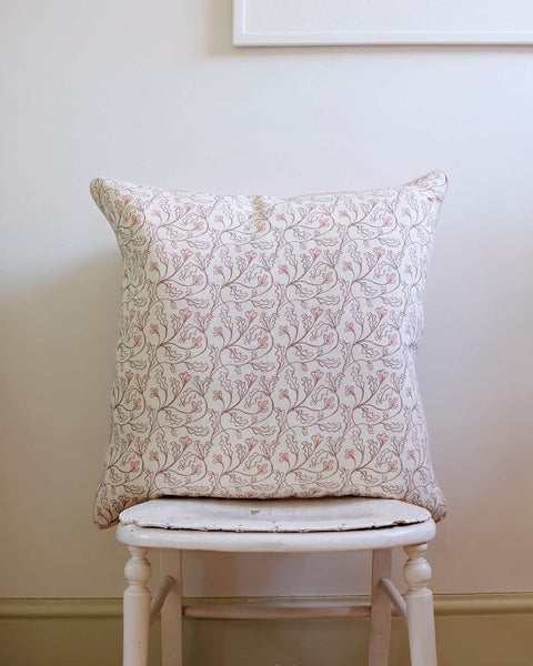 Florence Linen - Shell