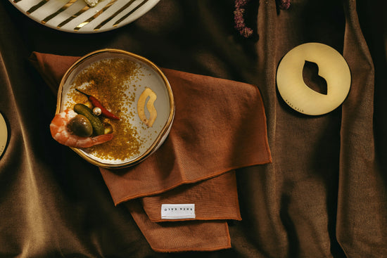 Kiss Coasters - Set of Four