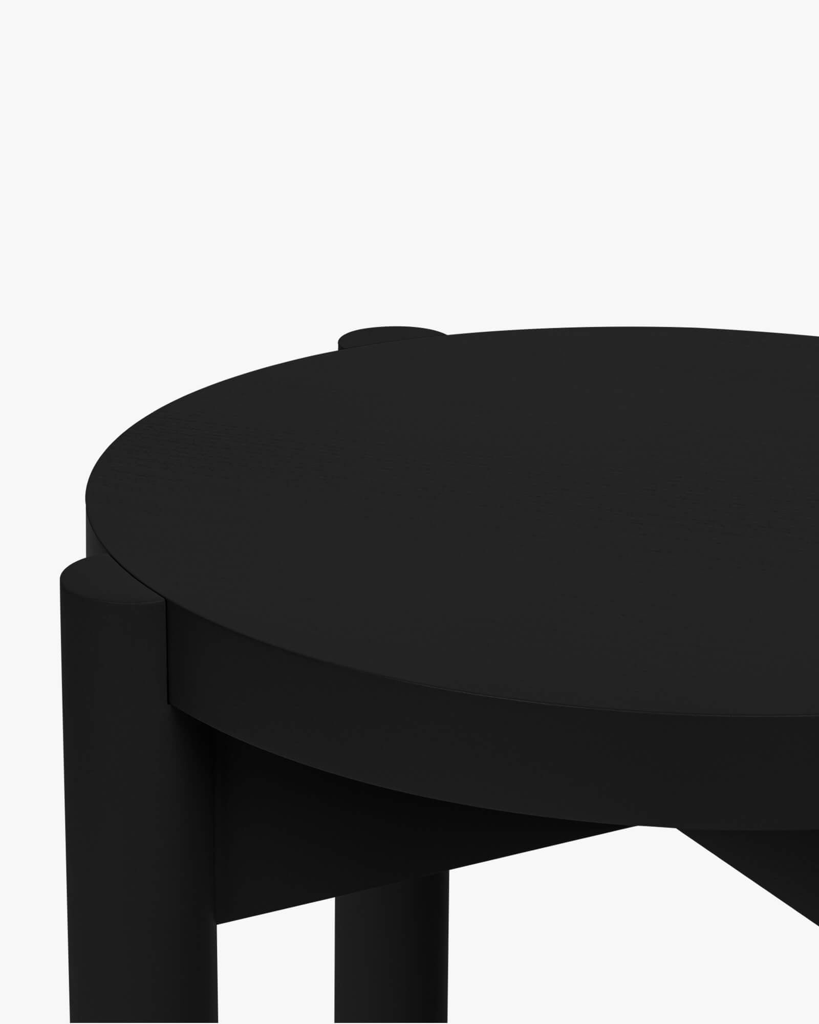 Hopp Stool