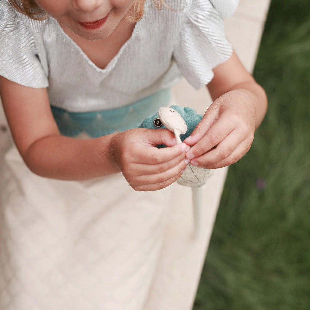 Dress Up Set - Mermaid