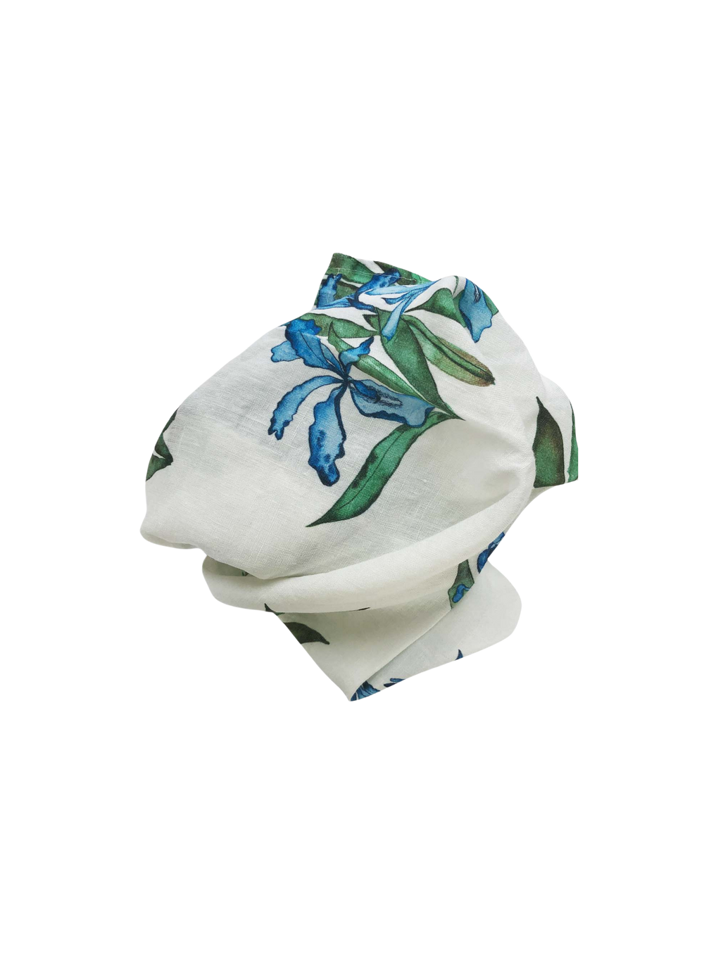 Iris Linen Napkin